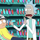 Image: Adult Swim